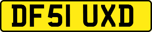 DF51UXD