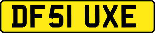 DF51UXE