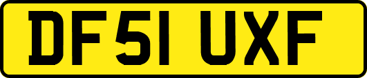 DF51UXF