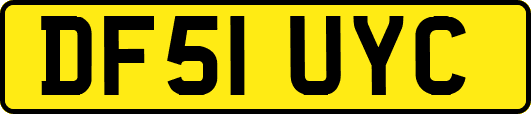 DF51UYC