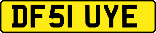 DF51UYE