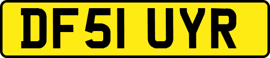 DF51UYR