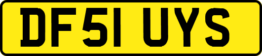 DF51UYS