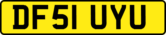 DF51UYU