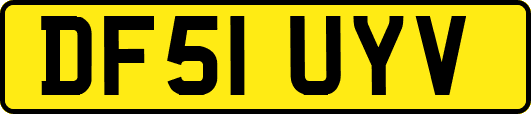 DF51UYV