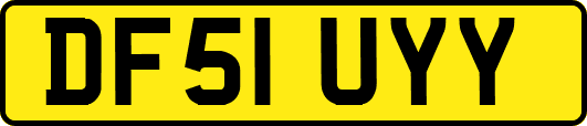 DF51UYY