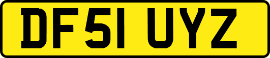 DF51UYZ