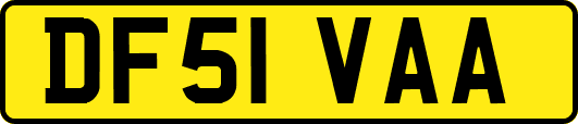 DF51VAA