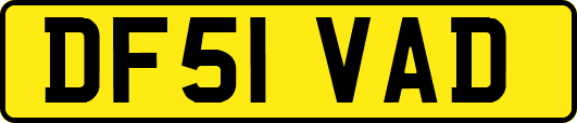 DF51VAD