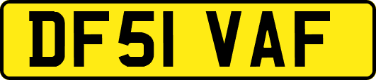 DF51VAF