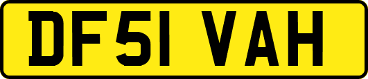 DF51VAH