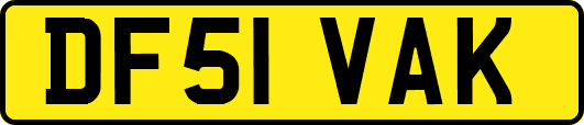 DF51VAK