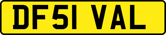 DF51VAL