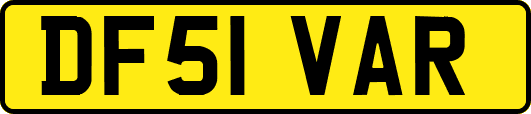 DF51VAR