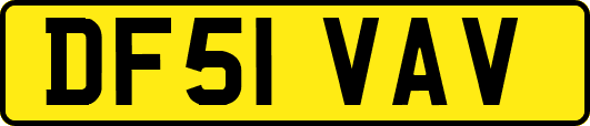 DF51VAV