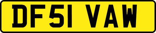 DF51VAW