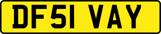 DF51VAY