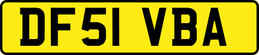 DF51VBA