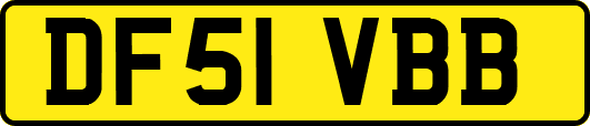 DF51VBB