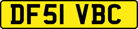 DF51VBC