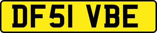 DF51VBE