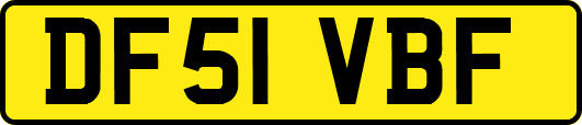 DF51VBF