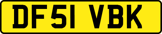 DF51VBK