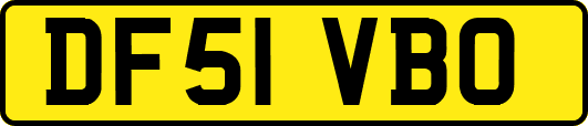 DF51VBO