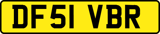 DF51VBR