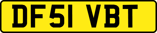 DF51VBT