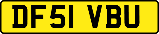 DF51VBU