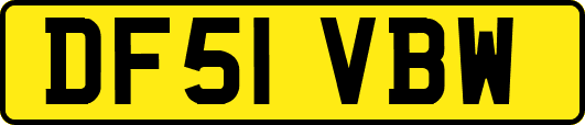 DF51VBW