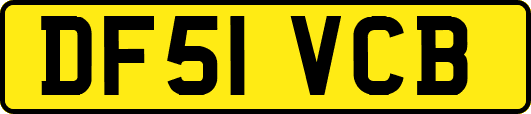 DF51VCB