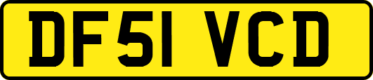 DF51VCD