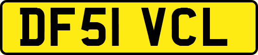 DF51VCL