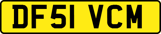 DF51VCM