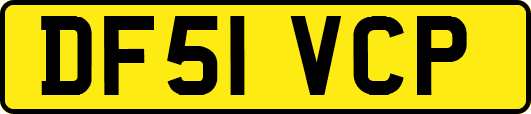 DF51VCP