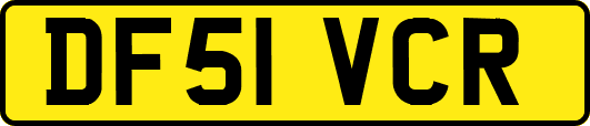 DF51VCR