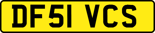 DF51VCS