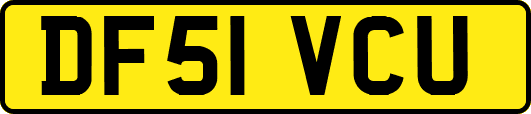 DF51VCU