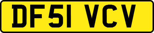 DF51VCV