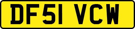 DF51VCW