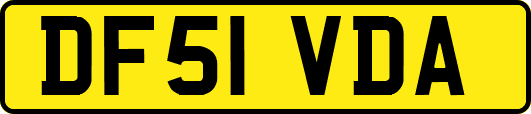 DF51VDA