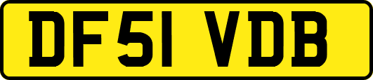 DF51VDB