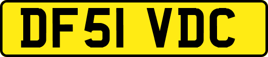 DF51VDC