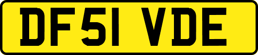 DF51VDE