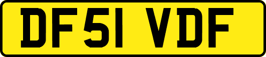 DF51VDF