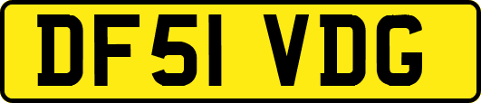 DF51VDG