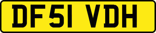 DF51VDH