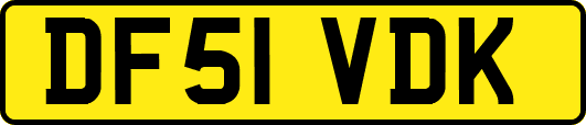 DF51VDK